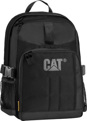 Рюкзак з відділенням для ноутбука CAT Millennial Evo 83243;01 чорний