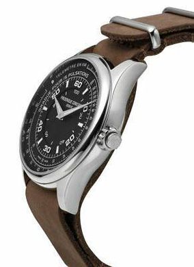 Часы наручные мужские Frederique Constant FC-282ABS5B6