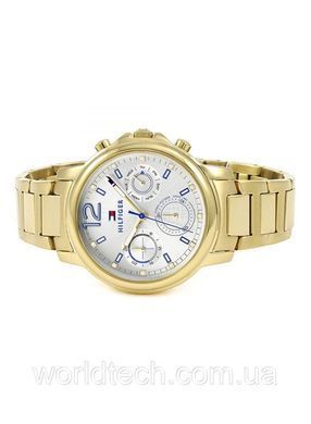 Женские наручные часы Tommy Hilfiger 1781742