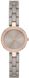 Часы наручные женские DKNY NY2916 кварцевые, на браслете, белые, США 1