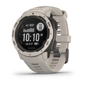 Смарт-годинник Garmin Instinct Tundra