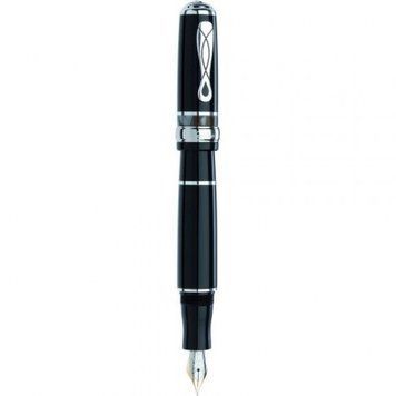 M10.191 FP. Black (Marlen)