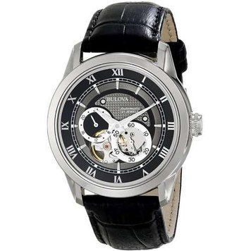 Годинники наручні Bulova 96A135