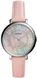 Часы наручные женские FOSSIL ES4151 кварцевые, ремешок из кожи, США 1