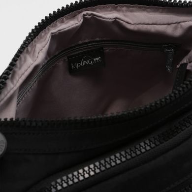Женская сумка Kipling GABBIE S Lively Black (51T) KI2632_51T