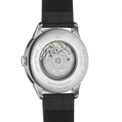 Часы наручные мужские Tissot CHEMIN DES TOURELLES POWERMATIC 80 T099.407.16.447.00