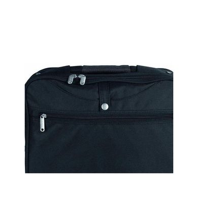 Чоловіча сумка Travelite ORLANDO/Black TL098484-01
