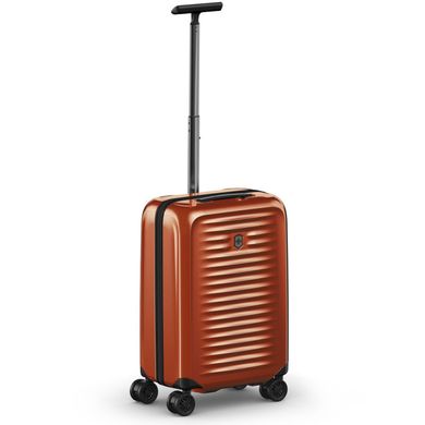 Валіза Victorinox Travel AIROX/Orange S Маленький Vt610914