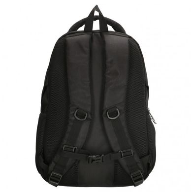 Рюкзак для ноутбука Enrico Benetti DOWNTOWN/Black Eb62062 001