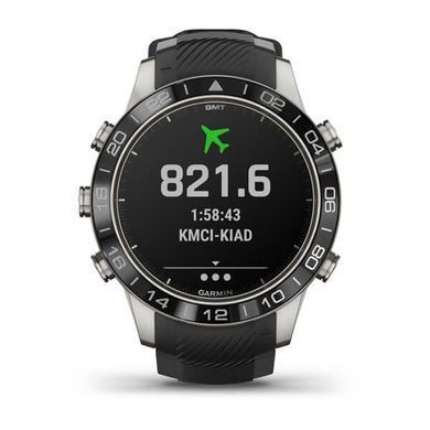 Смарт-часы Garmin MARQ Aviator Performance Edition