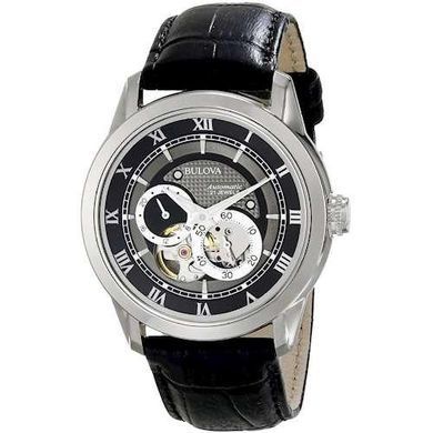 Годинники наручні Bulova 96A135