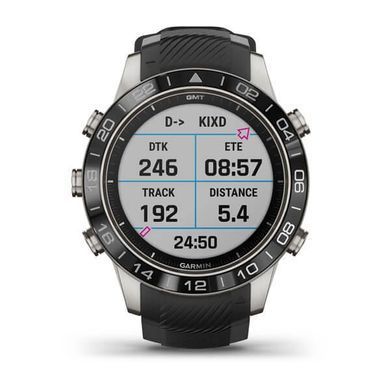 Смарт-часы Garmin MARQ Aviator Performance Edition