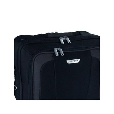 Чоловіча сумка Travelite ORLANDO/Black TL098484-01