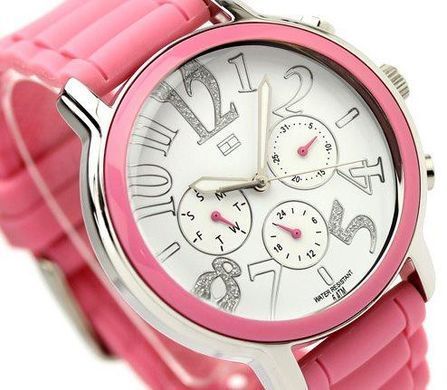 Женские наручные часы Tommy Hilfiger 1780957