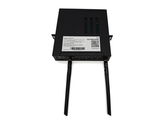 Модуль OPS PC INTBOARD i5-13450HX/DDR4 32Gb/SSD 512Gb/Intel UHD Graphics для панелей
