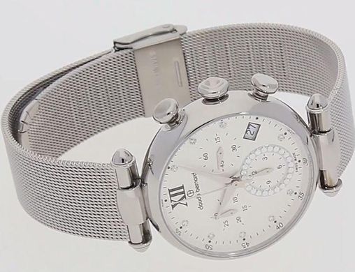 10216 3 APN1 Швейцарські годинники Claude Bernard