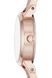 Часы наручные женские DKNY NY2884 кварцевые, на браслете, цвет розового золота, США 2