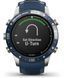 Смарт-часы Garmin MARQ Captain American Magic Edition