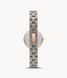 Часы наручные женские DKNY NY2916 кварцевые, на браслете, белые, США 3