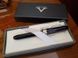 Ручка-ролер Visconti 48991 Rembrand Black FR 5