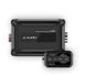 4-канальный морской усилитель Garmin JL Audio&reg; AP с технологией Bluetooth&reg;