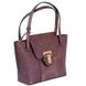 Женская сумка Cromia YVON/Bordeaux Cm1403940_BO 4