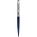 Ручка шариковая Waterman EMBLEME Blue CT BP 23 501 1