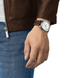 Часы наручные мужские Tissot GENT XL SWISSMATIC T116.407.16.011.00 2