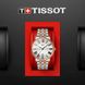 Годинники наручні чоловічі Tissot CARSON PREMIUM T122.410.22.033.00 6