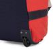 Дорожная сумка на колесах Kipling ART ON WHEELS M Active Red Bl (17M) KI3131_17M 4