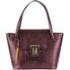 Женская сумка Cromia YVON/Bordeaux Cm1403940_BO 1
