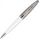 Шариковая ручка Waterman Carene Contemporary White ST BP 21 206 2