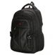 Рюкзак для ноутбука Enrico Benetti DOWNTOWN/Black Eb62062 001 2