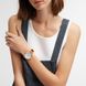 Часы наручные женские DKNY NY2613 кварцевые, кожаный ремешок, США 4