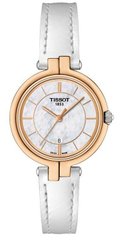 Часы наручные женские Tissot FLAMINGO T094.210.26.111.01