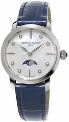 Часы наручные женские Frederique Constant FC-206MPWD1S6