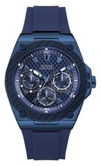 Чоловічі наручні годинники GUESS W1049G7