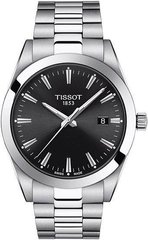 Часы наручные мужские Tissot GENTLEMAN T127.410.11.051.00