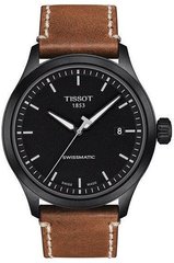 Часы наручные мужские Tissot GENT XL SWISSMATIC T116.407.36.051.01