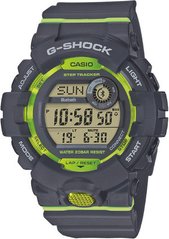 Часы наручные CASIO G-SHOCK GBD-800-8ER