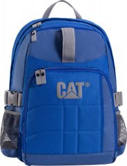 Рюкзак з відділенням для ноутбука CAT Millennial Evo 83243;282 блакитний