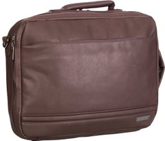 Сумка-рюкзак з кишенею для ноутбука National Geographic Peak N13807;33 коричневий
