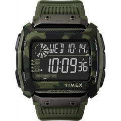 Мужские часы Timex EXPEDITION CAT Command Shock Tx5m20400
