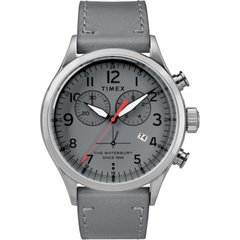 Чоловічі годинники Timex WATERBURY Chrono Tx2r70700