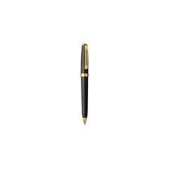 Шариковая ручка Sheaffer Prelude Black Lacq. Sh355025