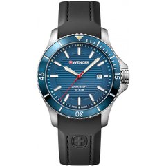 Мужские часы Wenger Watch SEAFORCE W01.0641.119