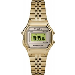 Жіночі годинники Timex Digital CLASSIC Mini Tx2t48400