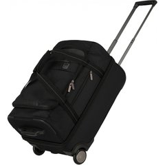 Дорожня сумка на колесах Titan PRIME/Black Ti391601-01