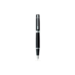 Перьевая ручка Sheaffer Gift Collection 300 WW10 Glossy Black Sh931204-10Ч