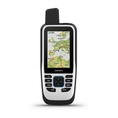 Морський GPS-навігатор Garmin GPSMAP 86s